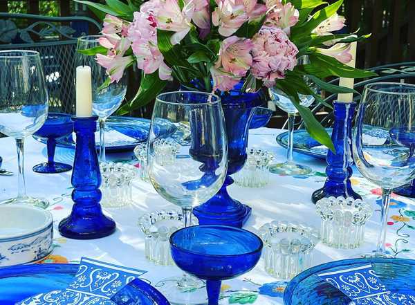 3 Simple Ways to Entertain Like Martha